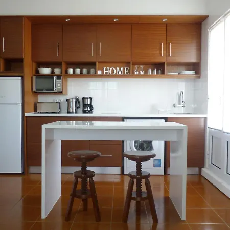 Home For Travellers Ll Ponta Delgada Extérieur photo