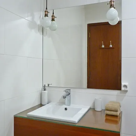 Home For Travellers Ll Ponta Delgada Extérieur photo