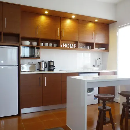 Home For Travellers Ll Ponta Delgada Extérieur photo