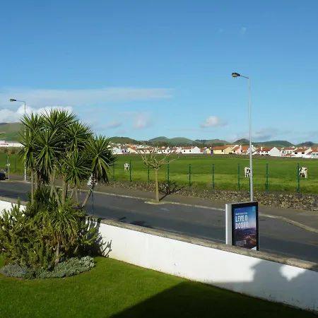 Home For Travellers Ll Ponta Delgada Extérieur photo